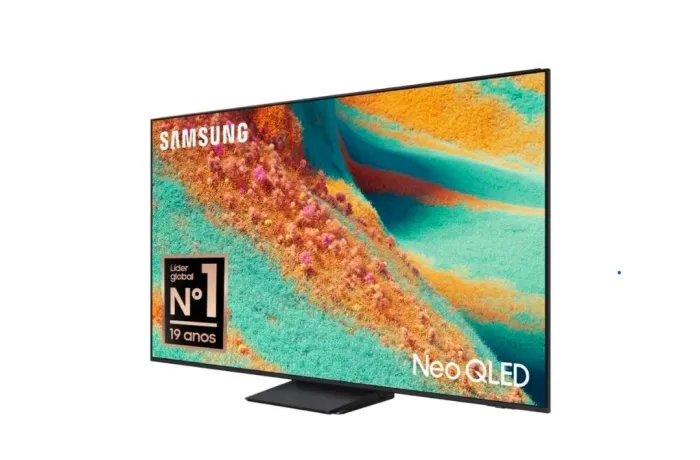 Tv Samsung Neo QLed 65