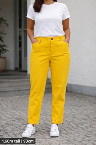Calça Lauren - Ralph Lauren tam 42