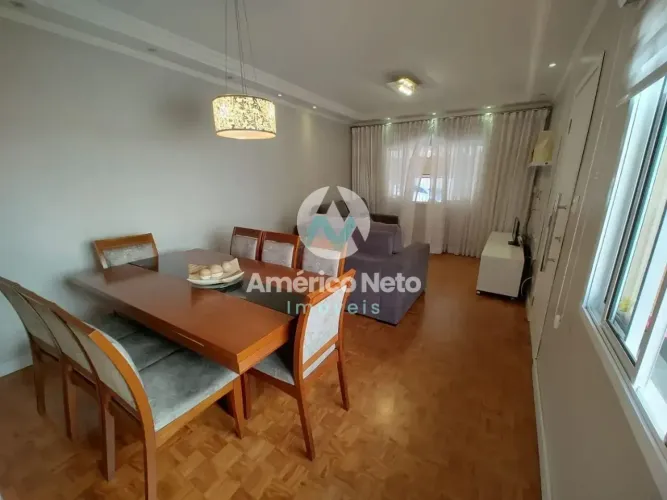 Casa com 6 dormitórios à venda, 290 m² por R$ 2.200.000,00 - Nova Gerti - São Caetano do S