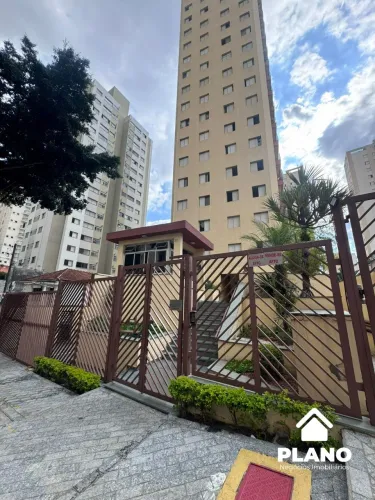 APARTAMENTO,02 DORMITÓRIOS,SACADA ,01 VAGA GARAGEM