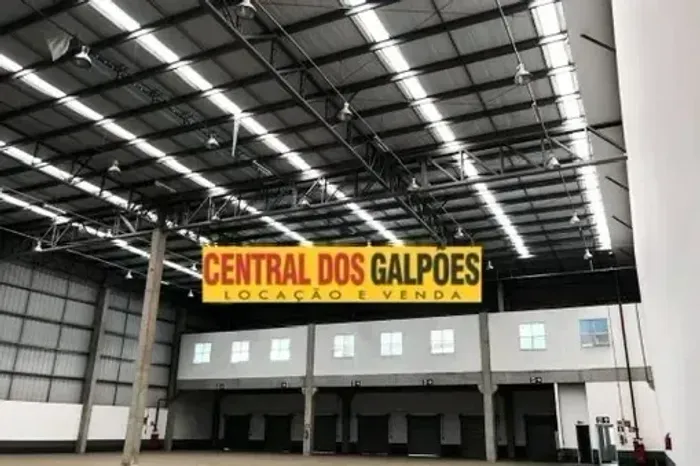 espetacular galpão oportunidade