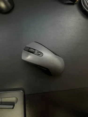 Mouse Logitech G603 Bluetooth Sem Receptor Leia a Descrição