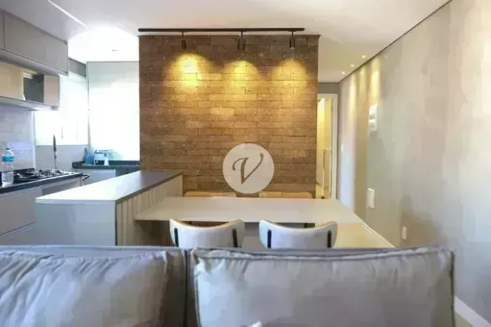 Apartamento para Aluguel Residencial em Casa Branca, Santo André