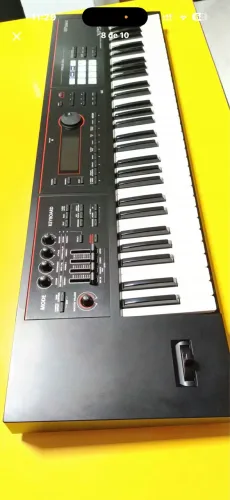 Teclado XPS30
