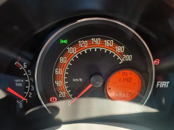 Fiat Fiorino Endurance EVO 1.4 Flex 8V 2P 2021