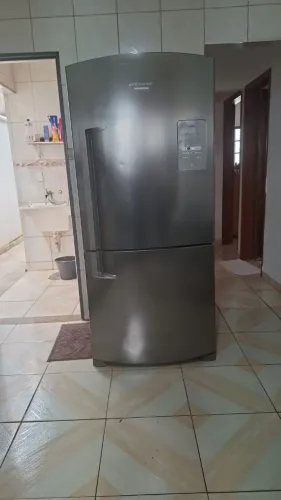 Geladeira