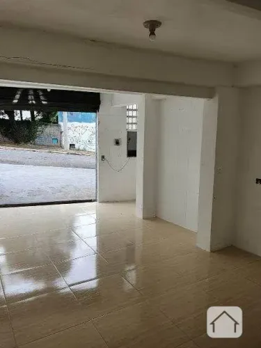 Salão para alugar, 21 m² por R$ 1.573,42/mês - Vila Pirajussara - São Paulo/SP