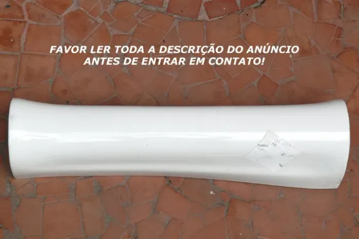 Coluna para lavabo