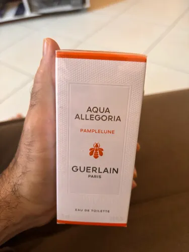 Guerlain alegoria pamplelune 75ml