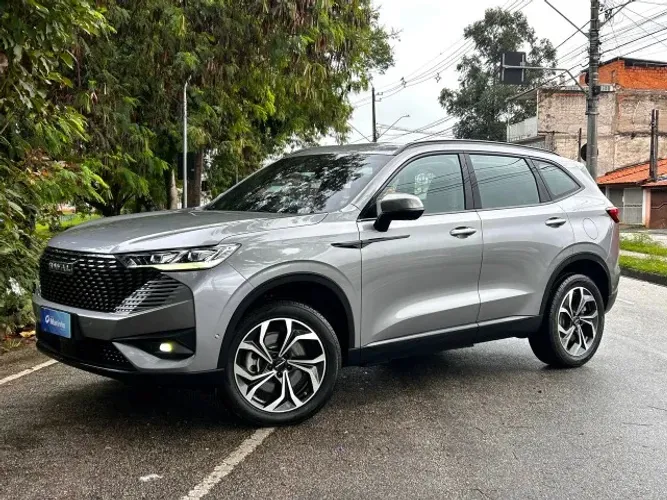 GWM Haval H6 Premium Phev AWD 2025