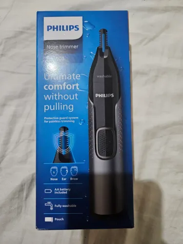 Aparador de pelos Philips