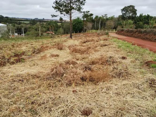Terreno para Venda em Pilar do Sul, Chácaras Reunidas