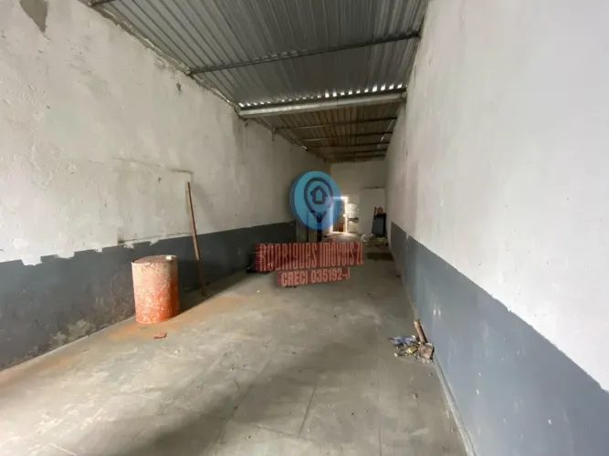 Salão de 60m² para locação por R$ 2.500,00/mês, Itaim Paulista, São Paulo/SP.