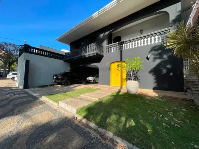 Casa aluga-se Nova Campinas