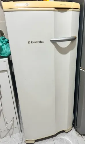 Freezer