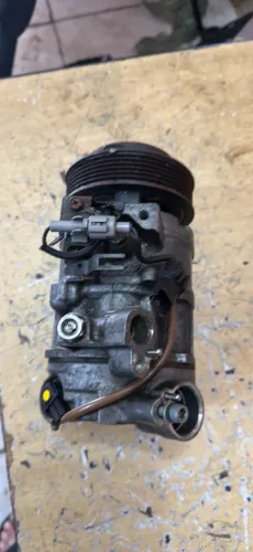 compressor de ar-condicionado bmw n20 turbo