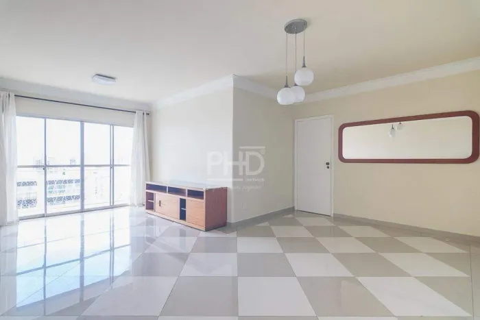 Apartamento 4 Dorms com 2 Vagas, Frente, Santo Antônio São Caetano do Sul