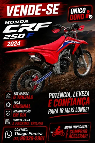 CRF estado de zero