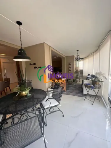 APARTAMENTO - TAMBORÉ - SP