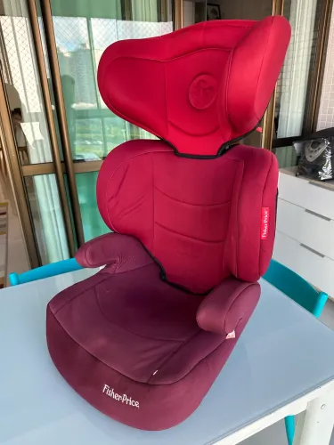 Cadeira Infantil Fisher-Price