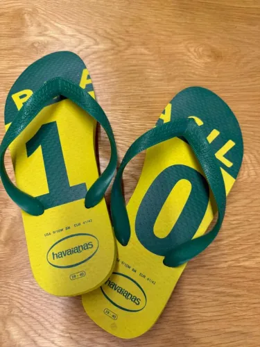 Havaianas 