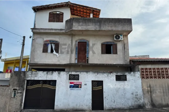 Sobrado à venda Vila Nova