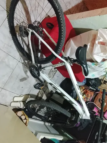 Bicicleta GTI Roma Aro 29