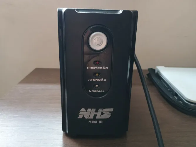 Nobreak NHS Mini III