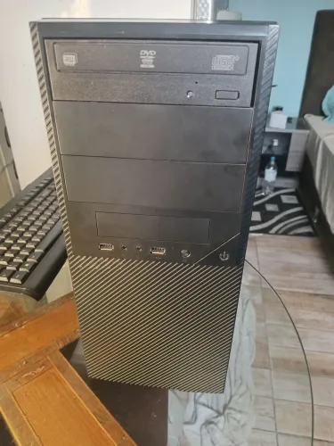 Computador I5 funcionando certinho