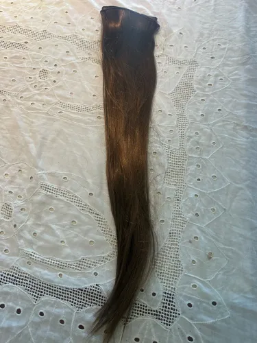 Cortinas para cabelo