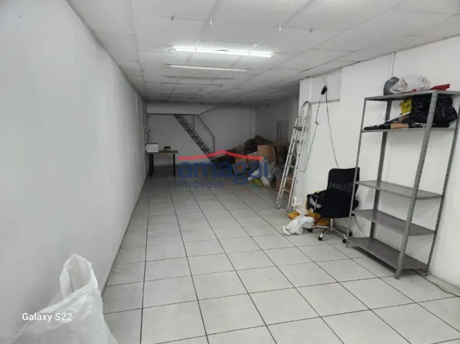 Imóvel Comercial para venda no Centro de Jacareí