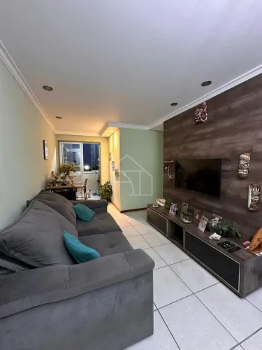 Apartamento à Venda 3 quartos com suíte Laranjeiras, Serra/ES