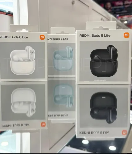 Redmi Buds 8 Lite Lacrado