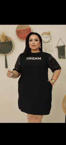 ZÉLIA PLUS VESTIDOS LONGOS LINDOS CONJUNTOS CALÇAS BLUSAS 