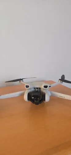 DJI Mini 3 - ESTÁ DISPONÍVEL