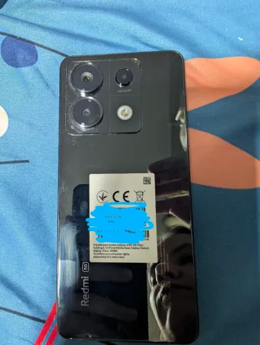 Redmi note 13 pro 5g