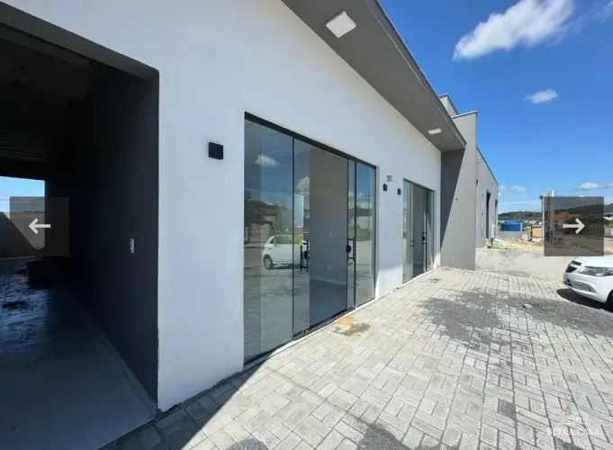 Sala Comercial - alto padrão