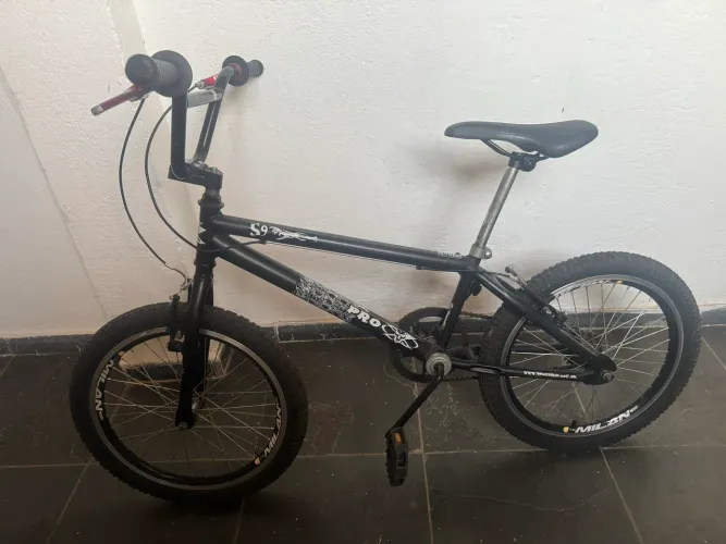 Vendo bike aro 20 