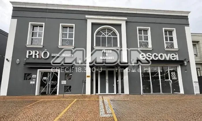 sala - Nova Itália - Valinhos