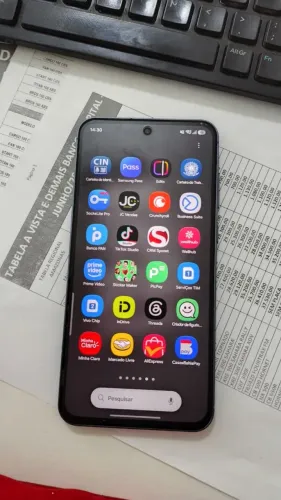 A55 5G 256 gigas