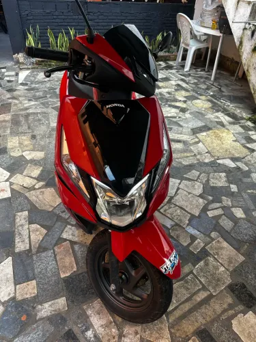 Elite 125 2025
