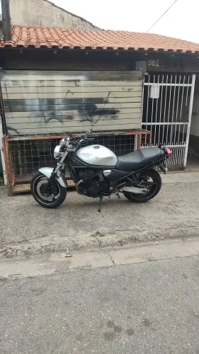 Bandit 1200