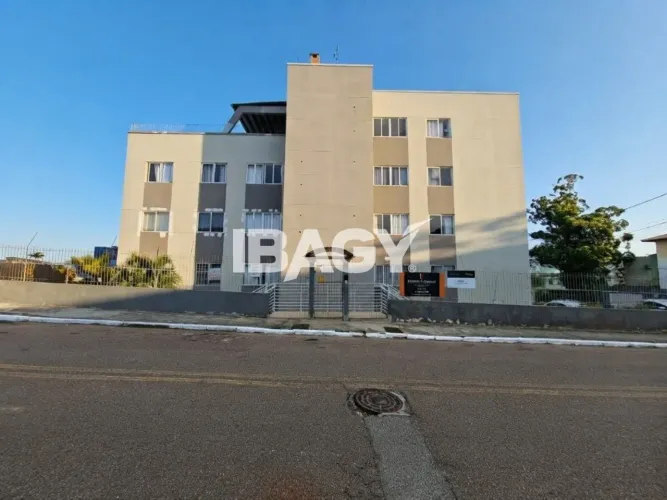 Excelente Apartamento 1 dormitório(s) em Jardim Atlântico - Florianópolis