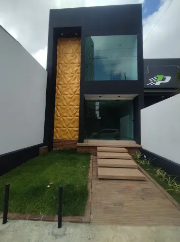Casa Magnífica na Madalena 