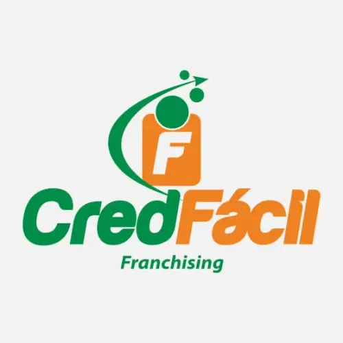 Franquia CredFácil Home Office - oportunidade abaixo do valor (urgente)