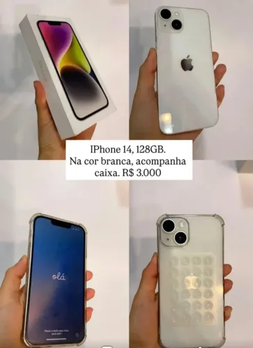 iPhone