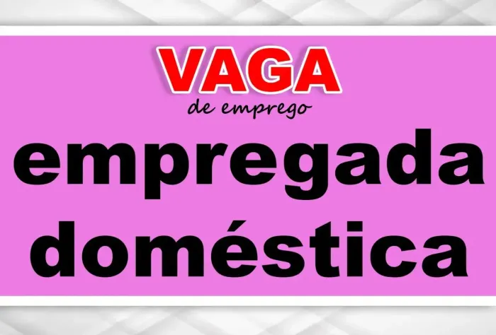Doméstica