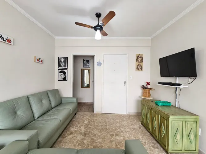 Apartamento à Venda na Pitangueiras no Guarujá | QVista Inteligência Imobiliária Guarujá