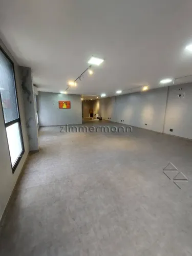 PRÉDIO COMERCIAL SUMARÉ 8 VAGAS