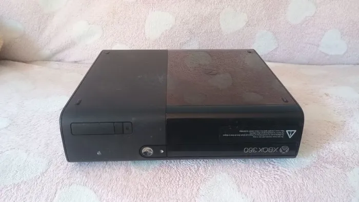 Xbox 360 super slim